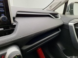  Toyota  RAV4 Toyota,  '18, Toyota  2.5 VVT-i Hybrid Premium E-CVT 5d #19