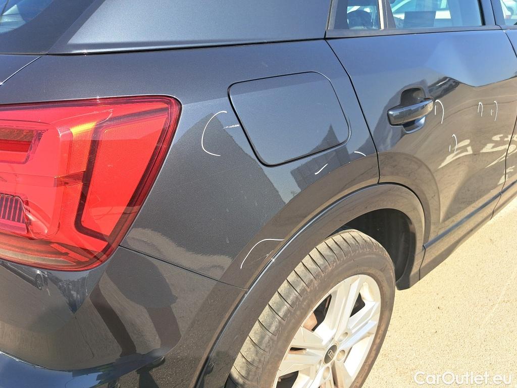  Audi  Q2  35 TFSI advanced 1.5 TFSI 150CV AT7 E6d #3