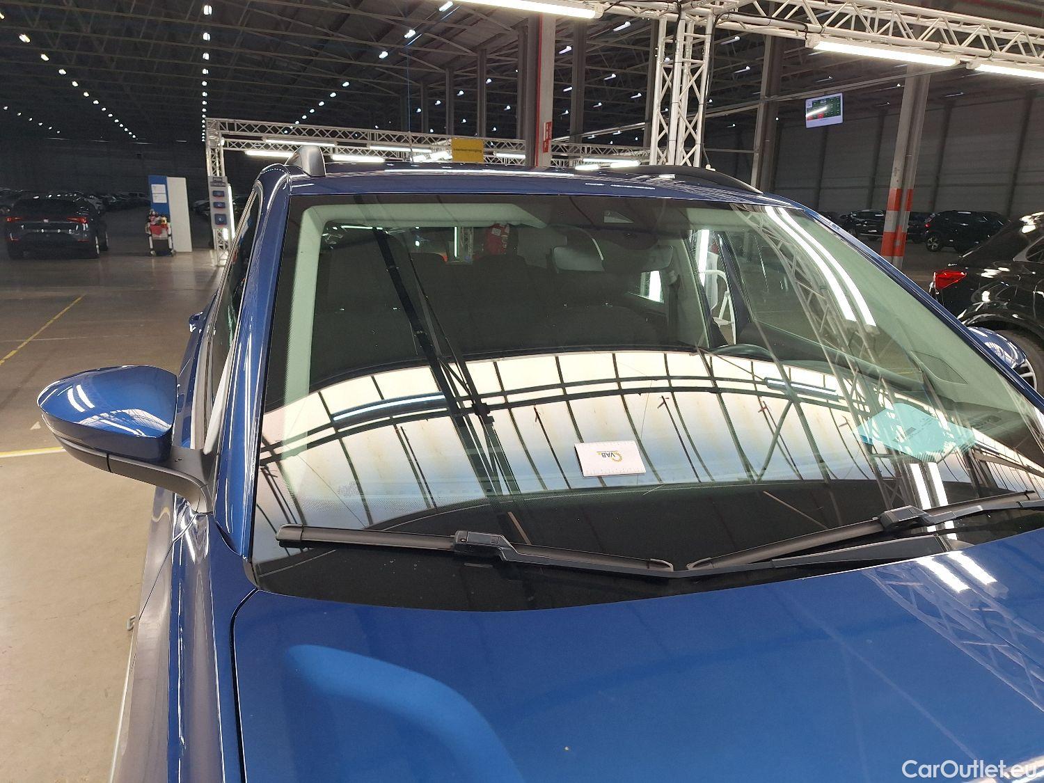  Volkswagen  T-CROSS VW,  '18, Volkswagen  1.0 TSI OPF 85kW United 5d #11