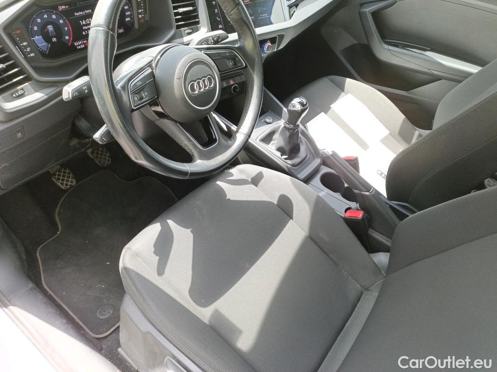  Audi  A1 Sportback  25 TFSI 1.0 95CV MT5 #17
