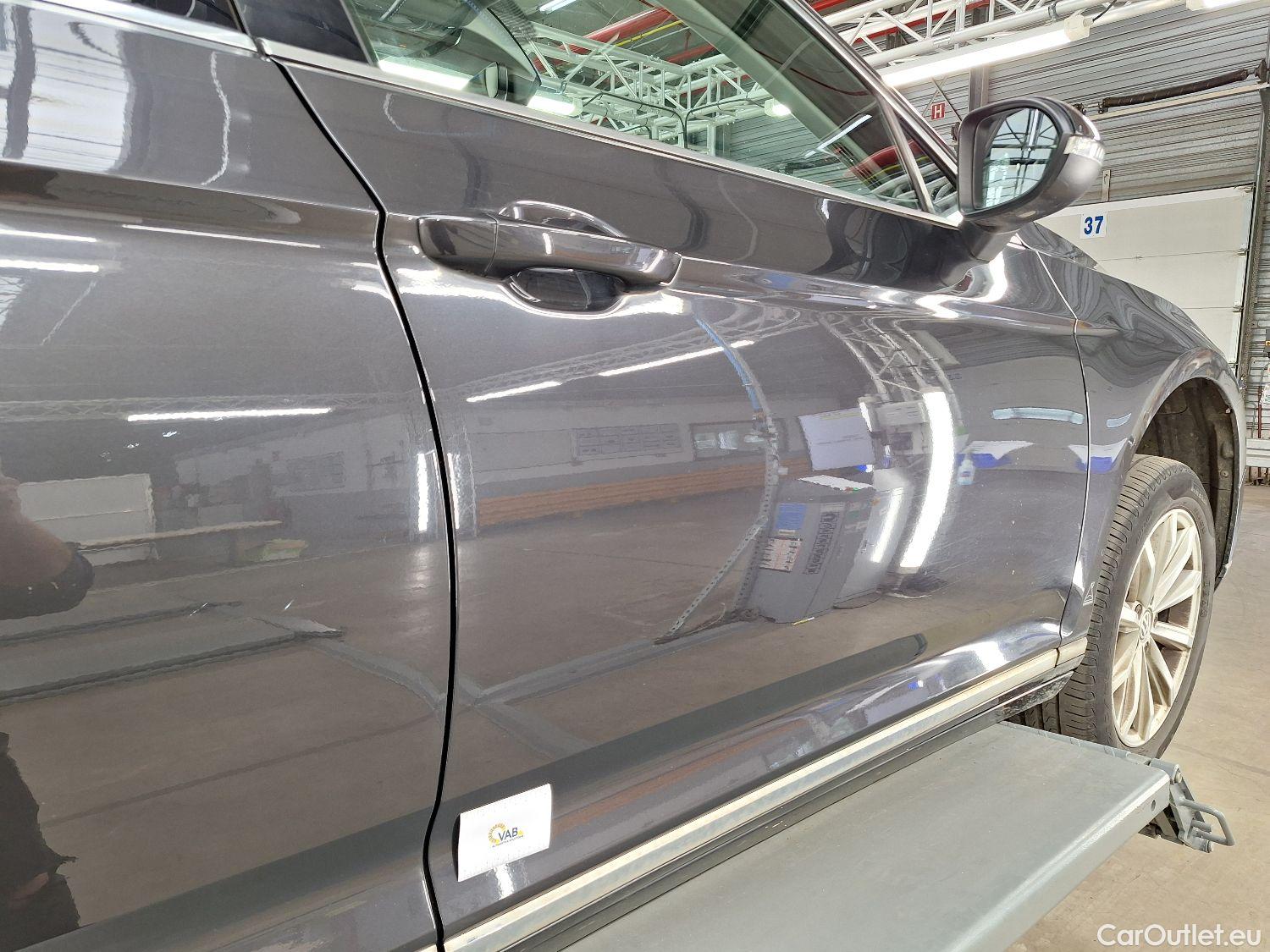  Volkswagen  Passat VW,  Variant FL'19, Volkswagen  Variant 2.0 TDI SCR 110kW DSG7 E #11