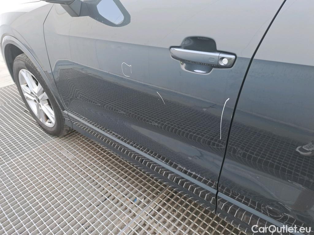  Audi  Q2  35 TFSI advanced 1.5 TFSI 150CV AT7 E6d #7