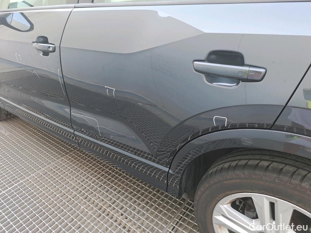  Audi  Q2  35 TFSI advanced 1.5 TFSI 150CV AT7 E6d #1