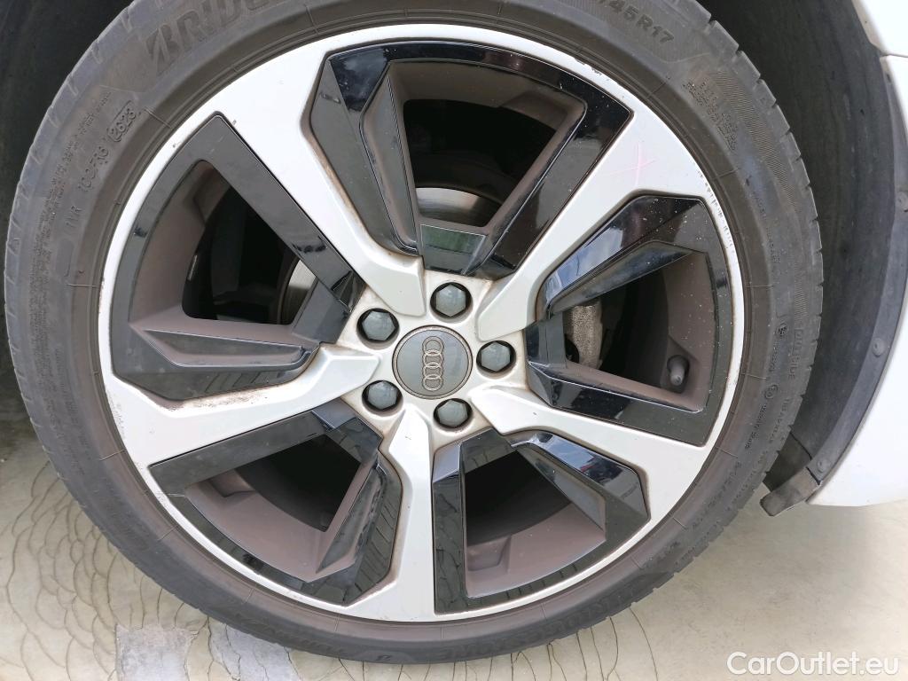  Audi  A1 Sportback  25 TFSI 1.0 95CV MT5 #8
