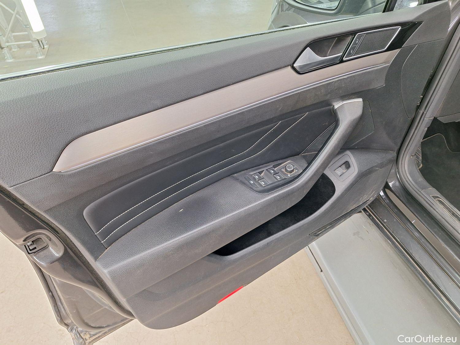  Volkswagen  Passat VW,  Variant FL'19, Volkswagen  Variant 2.0 TDI SCR 110kW DSG7 E #26