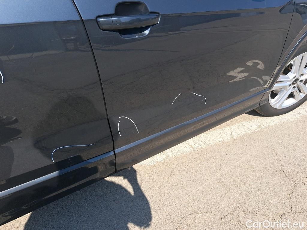  Audi  Q2  35 TFSI advanced 1.5 TFSI 150CV AT7 E6d #5