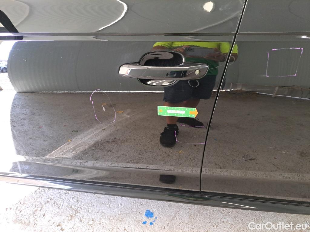  Audi  A4  Avant sport 2.0 TDI 150CV AT7 E6 #5