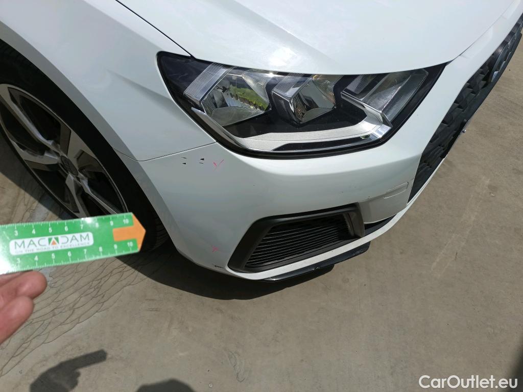  Audi  A1 Sportback  25 TFSI 1.0 95CV MT5 #14