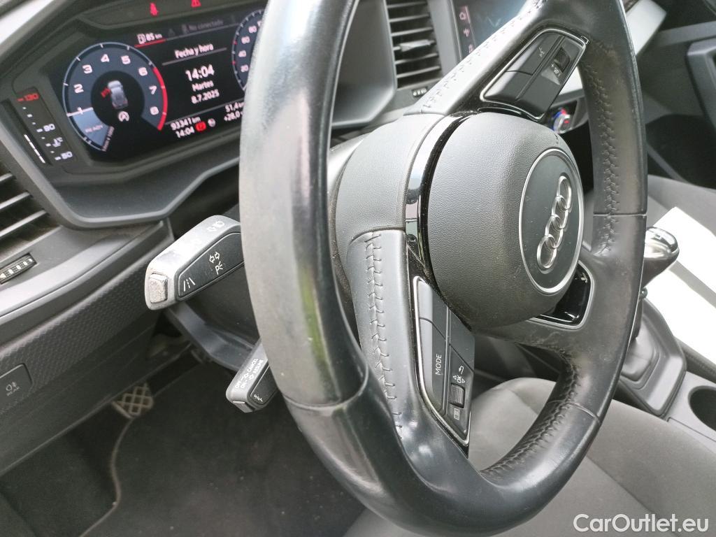  Audi  A1 Sportback  25 TFSI 1.0 95CV MT5 #13