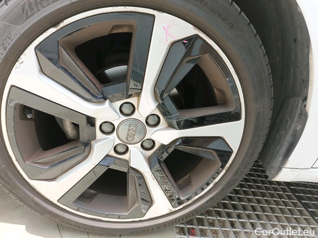  Audi  A1 Sportback  25 TFSI 1.0 95CV MT5 #6