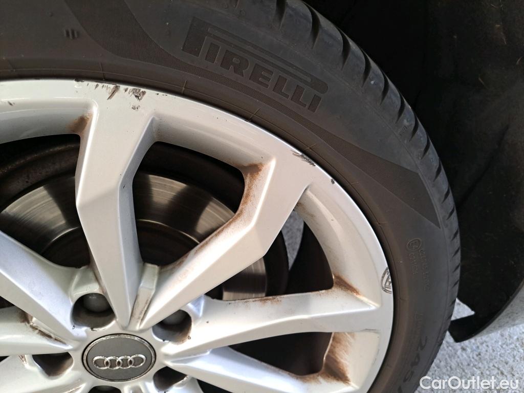  Audi  A4  Avant sport 2.0 TDI 150CV AT7 E6 #19