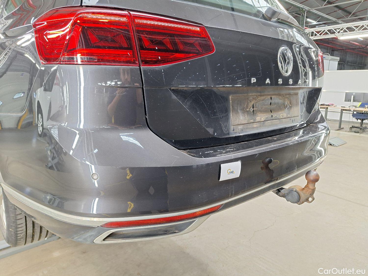  Volkswagen  Passat VW,  Variant FL'19, Volkswagen  Variant 2.0 TDI SCR 110kW DSG7 E #21