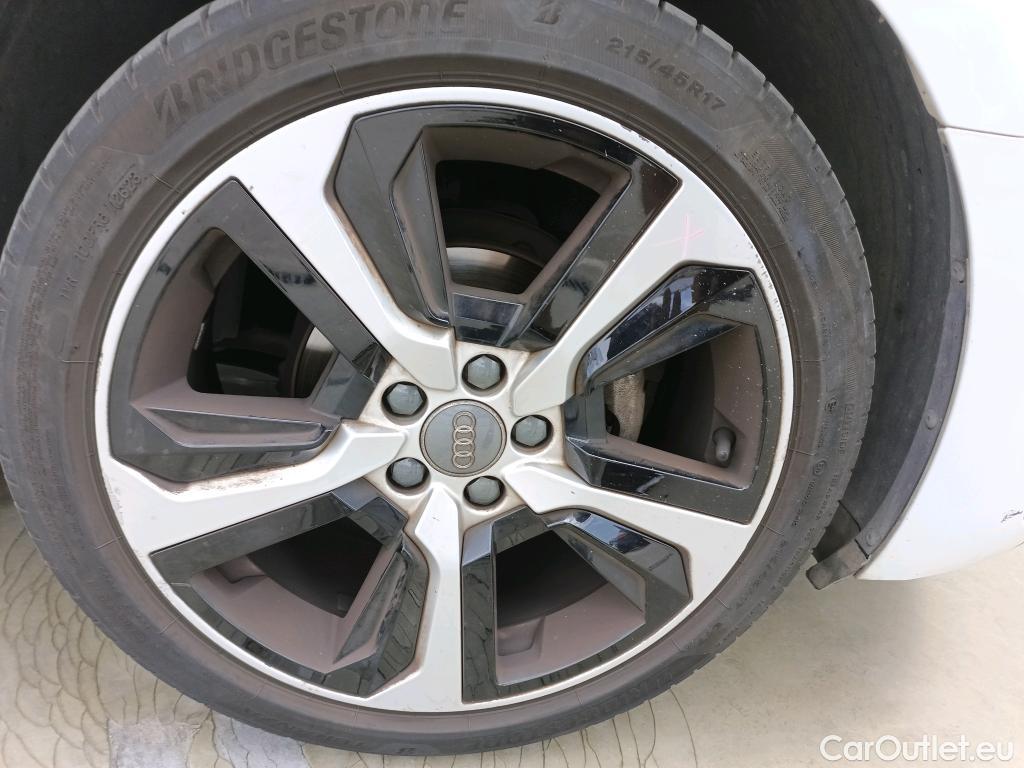  Audi  A1 Sportback  25 TFSI 1.0 95CV MT5 #7