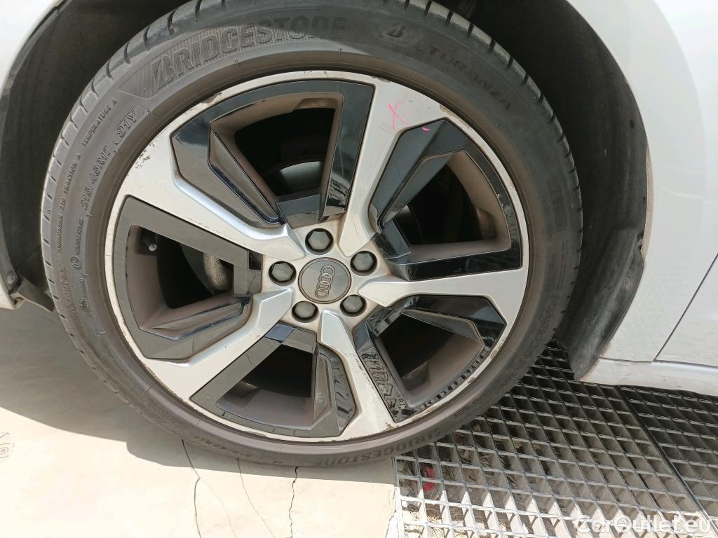  Audi  A1 Sportback  25 TFSI 1.0 95CV MT5 #5