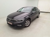  Volkswagen  Passat VW,  FL'19, Volkswagen  1.6 TDI Style Business DSG 4d #9