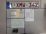  Volkswagen  Passat VW,  Variant FL'19, Volkswagen  Variant 2.0 TDI SCR 110kW DSG7 E #22