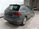  Volkswagen  Tiguan Volkswagen  1.5 TSI 96kW Life 5d #2