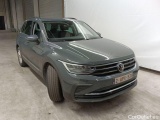  Volkswagen  Tiguan Volkswagen  1.5 TSI 96kW Life 5d #8