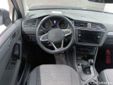  Volkswagen  Tiguan Volkswagen  1.5 TSI 96kW Life 5d #9