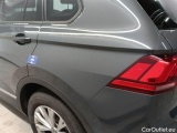  Volkswagen  Tiguan Volkswagen  1.5 TSI 96kW Life 5d #32
