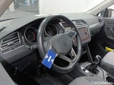  Volkswagen  Tiguan Volkswagen  1.5 TSI 96kW Life 5d #42