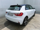  Audi  A1 Sportback  25 TFSI 1.0 95CV MT5 #2