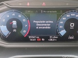 Audi  A1 Sportback  25 TFSI 1.0 95CV MT5 #5