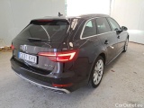  Audi  A4  Avant sport 2.0 TDI 150CV AT7 E6 #2