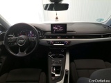  Audi  A4  Avant sport 2.0 TDI 150CV AT7 E6 #3