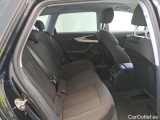  Audi  A4  Avant sport 2.0 TDI 150CV AT7 E6 #7