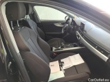  Audi  A4  Avant sport 2.0 TDI 150CV AT7 E6 #6