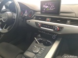  Audi  A4  Avant sport 2.0 TDI 150CV AT7 E6 #13