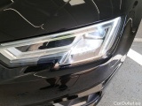  Audi  A4  Avant sport 2.0 TDI 150CV AT7 E6 #15