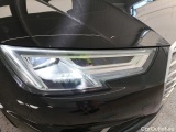  Audi  A4  Avant sport 2.0 TDI 150CV AT7 E6 #16
