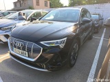  Audi  E-TRON AUDI  S line plus 55 quattro (AC) Batería 86kWh 