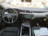  Audi  E-TRON AUDI  S line plus 55 quattro (AC) Batería 86kWh #3