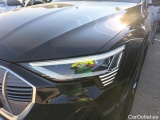  Audi  E-TRON AUDI  S line plus 55 quattro (AC) Batería 86kWh #17