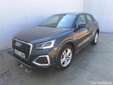  Audi  Q2  35 TFSI advanced 1.5 TFSI 150CV AT7 E6d 