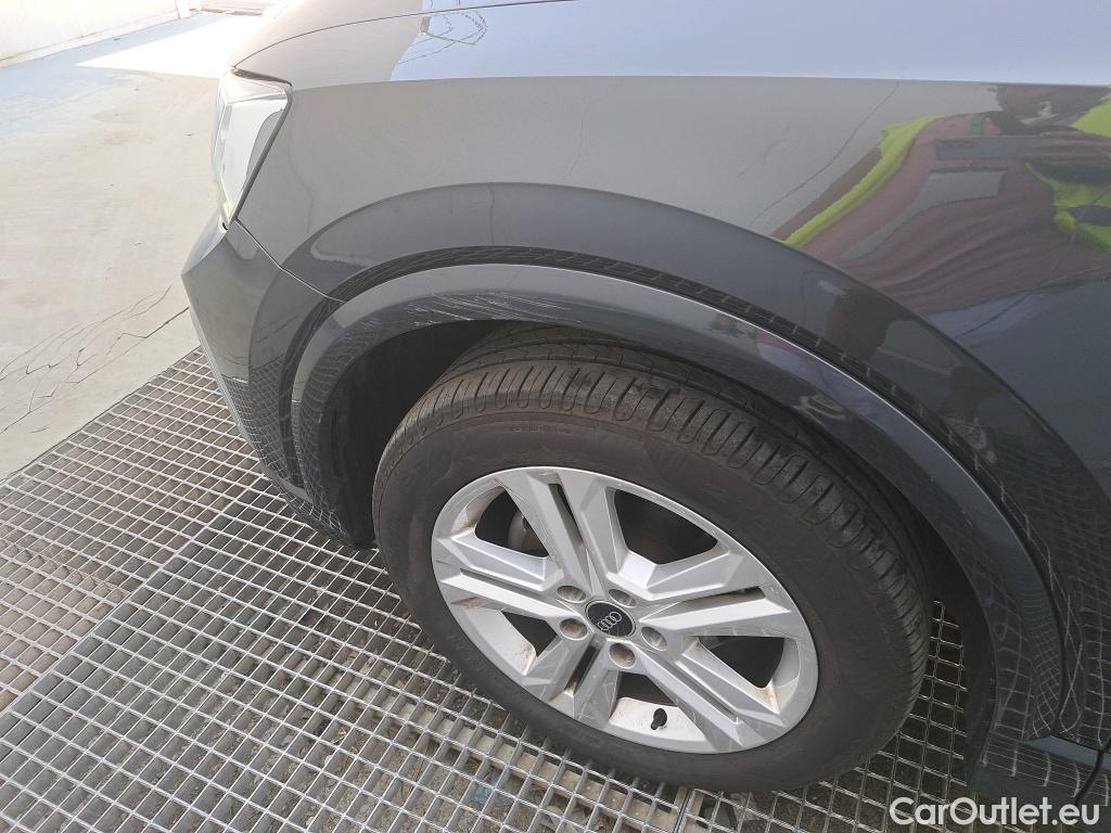 Audi  Q2  35 TFSI advanced 1.5 TFSI 150CV AT7 E6d #32
