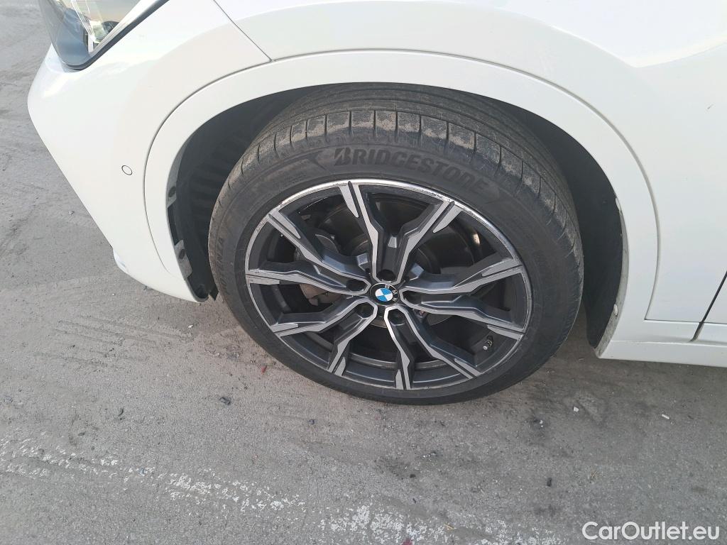 Bmw  X1 BMW  / 2019 / 5P / todoterreno xDrive20dA #3