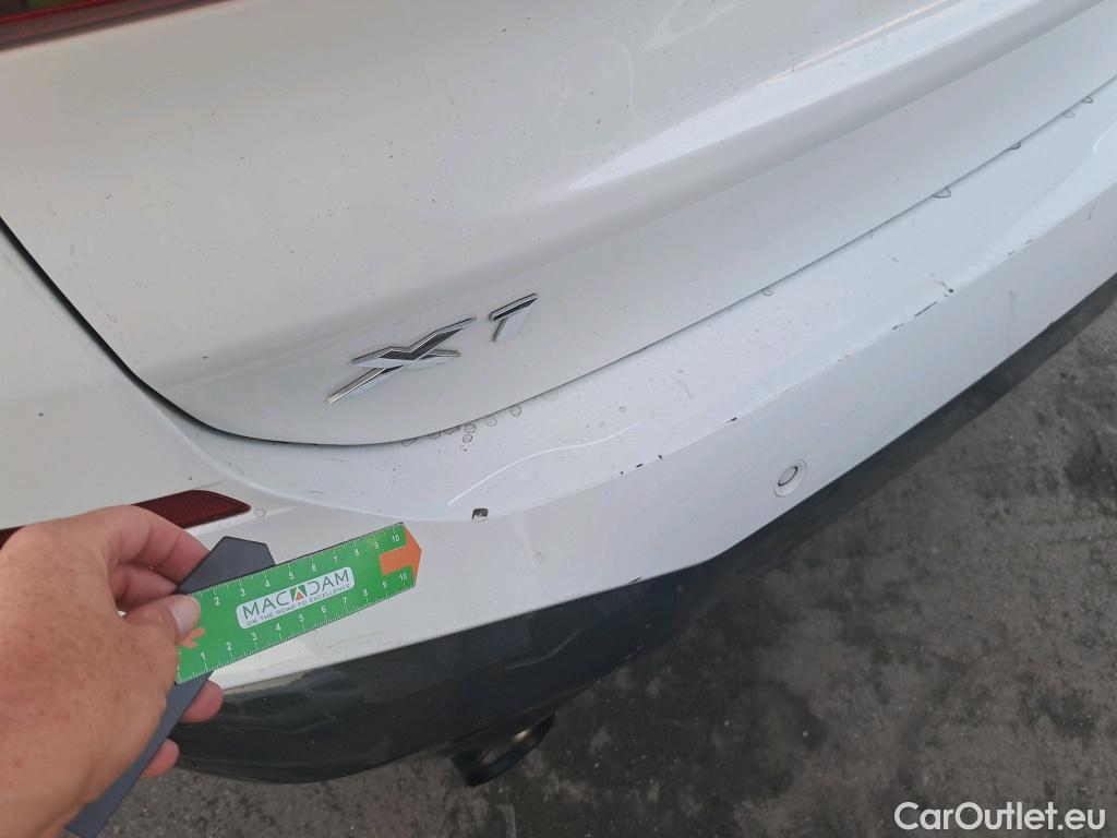  Bmw  X1 BMW  / 2019 / 5P / todoterreno xDrive20dA #10