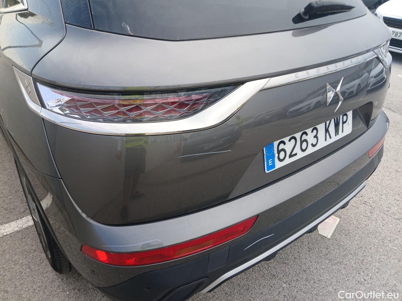  DS  DS7 7 Crossback So Chic 1.5 BlueHDi 130CV AT8 E6dT #34
