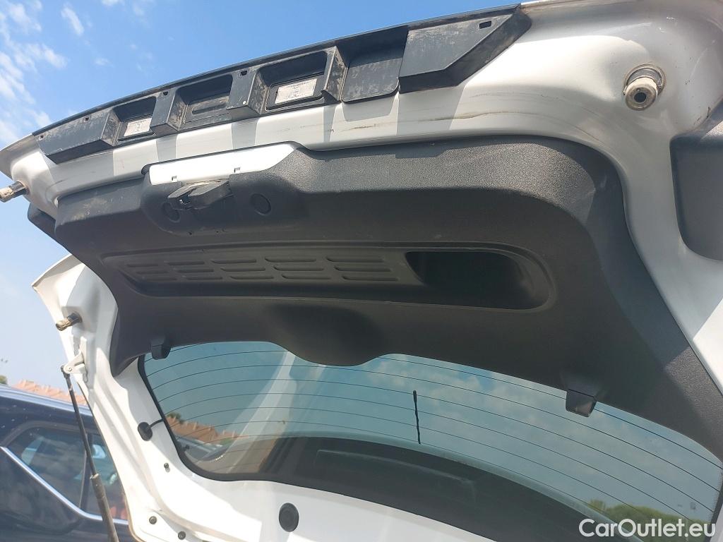  Citroen  C4 Cactus  C-Series 1.5 BlueHDi 100CV MT6 E6dT #14