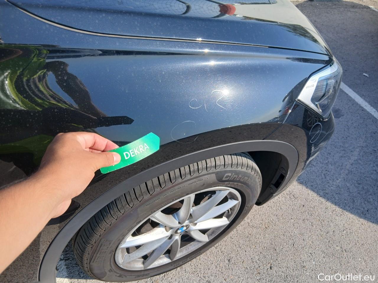  Bmw  X1 BMW  / 2019 / 5P / todoterreno sDrive16d Business #31