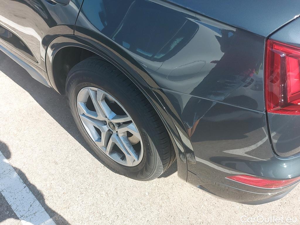  Audi  Q5  FYG 35 TDI advanced 2.0 TDI 165CV AT7 E6d #3