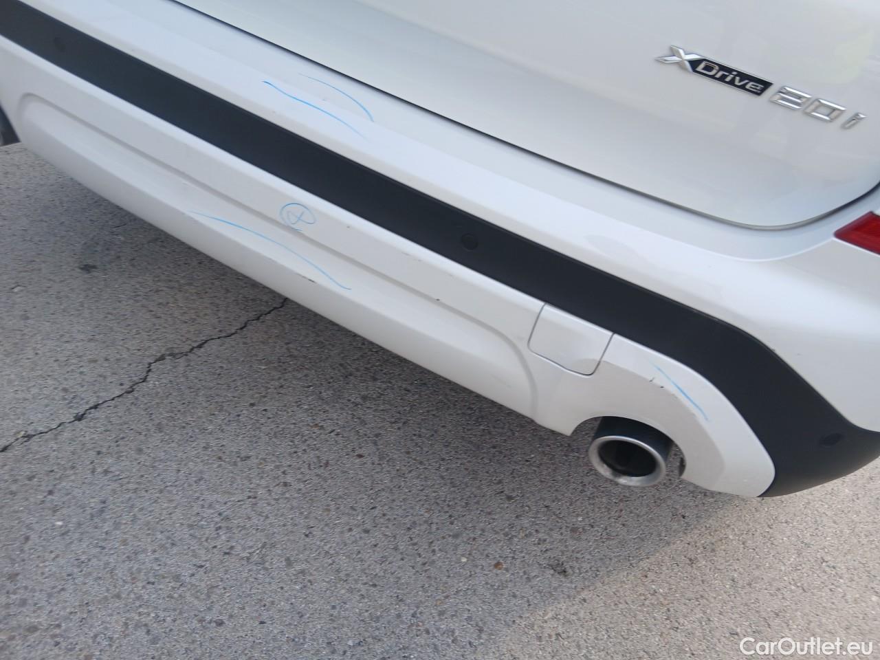  Bmw  X3 Serie  xDrive 20i 2.0 185CV AT8 E6dT #13