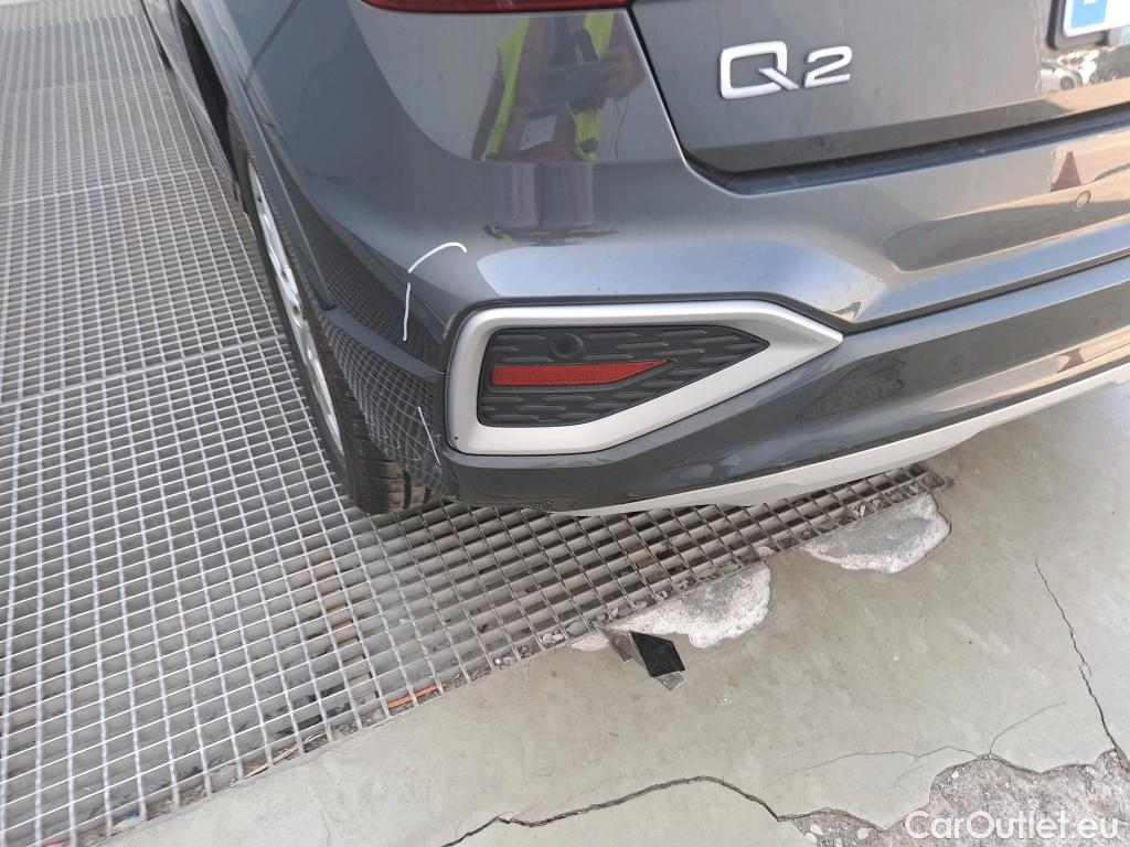  Audi  Q2  35 TFSI advanced 1.5 TFSI 150CV AT7 E6d #42