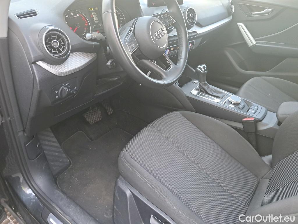  Audi  Q2  35 TFSI advanced 1.5 TFSI 150CV AT7 E6d #41