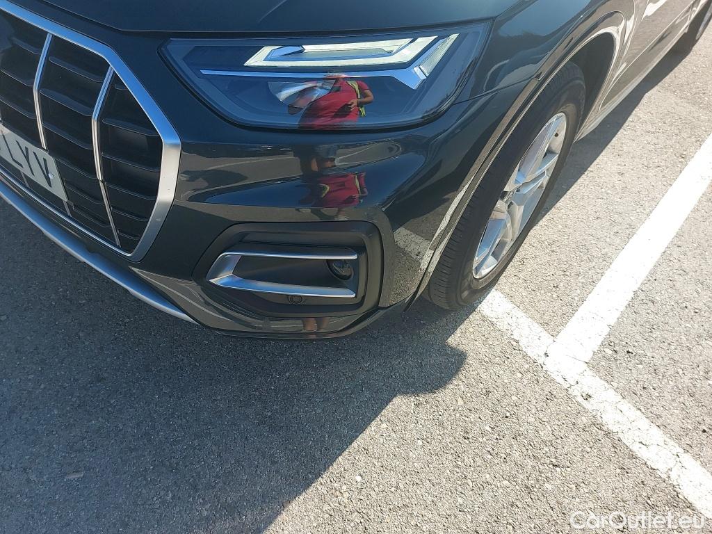  Audi  Q5  FYG 35 TDI advanced 2.0 TDI 165CV AT7 E6d #11