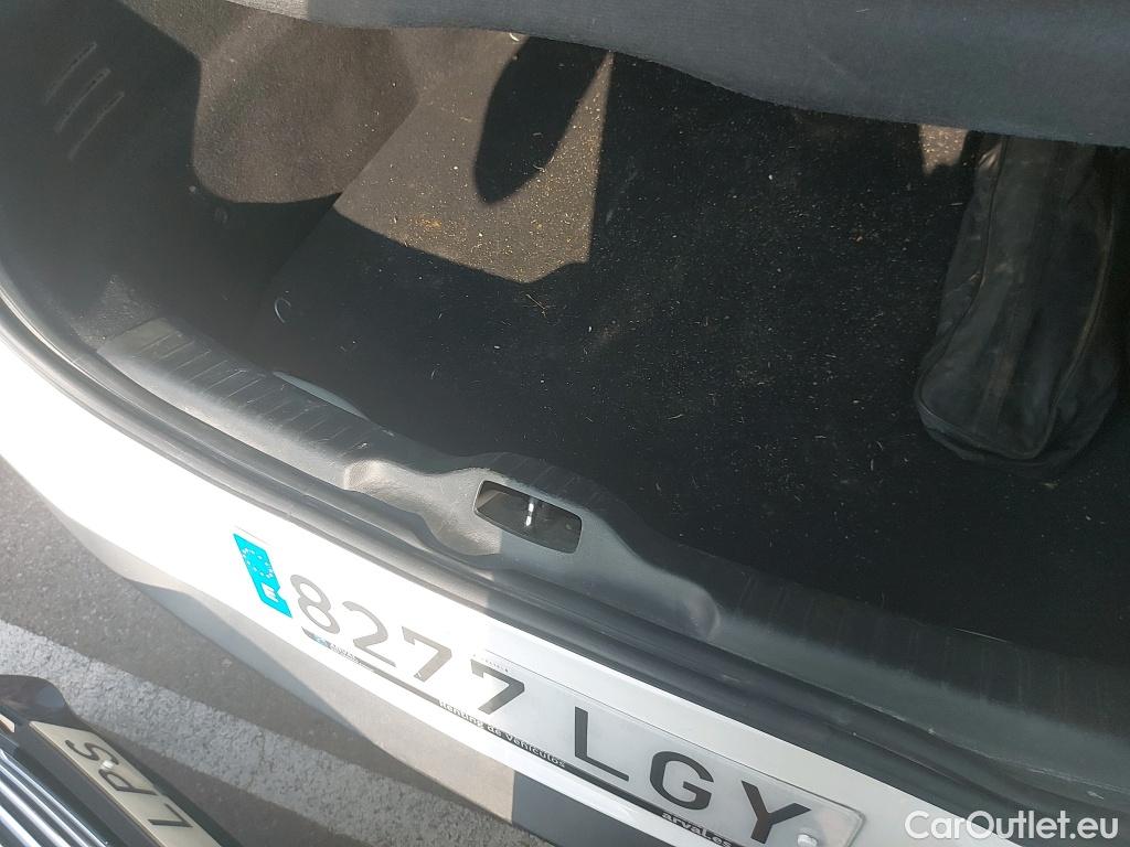  Citroen  C4 Cactus  C-Series 1.5 BlueHDi 100CV MT6 E6dT #12